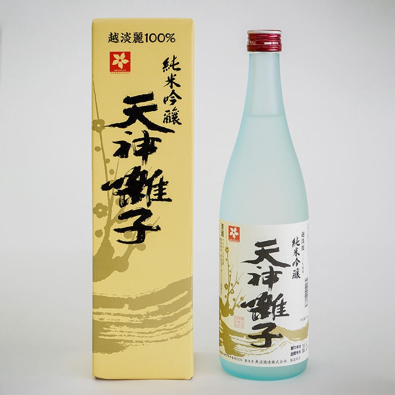 天神囃子 純米吟醸 720ml | 宮幸酒店 お買い物サイト