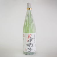 天神囃子　特別純米酒　1.8L