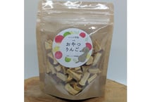 マルサ果樹園の犬用おやつりんご 30g