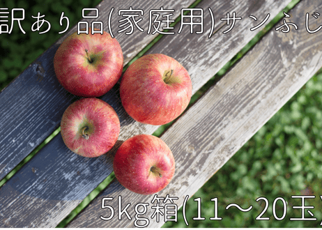 CATEGORY 家庭用（訳あり） | 信州・マルサ果樹園 オンラインストア