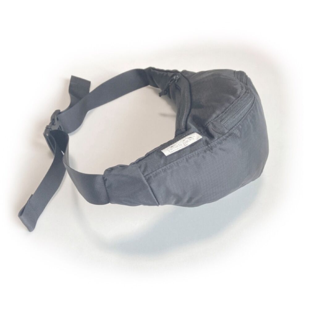 国内未販売モデル⭐︎ PA'LANTE ／fanny pack Funny Pack