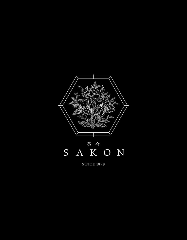 SAKON -茶今-
