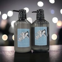 イースタンダードシャンプー（600ml）柑橘系の香り | Astraea shop