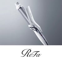 refaカールアイロン32mmプロ | Astraea shop