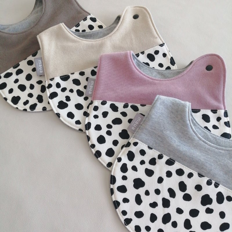 ダルメシアンのスタイ | maua