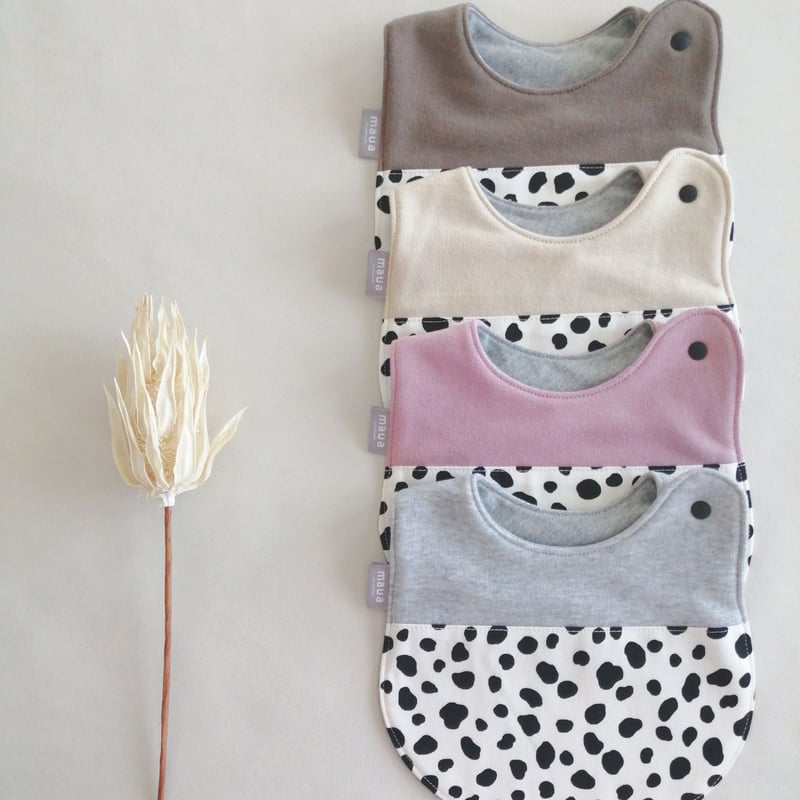 ダルメシアンのスタイ | maua