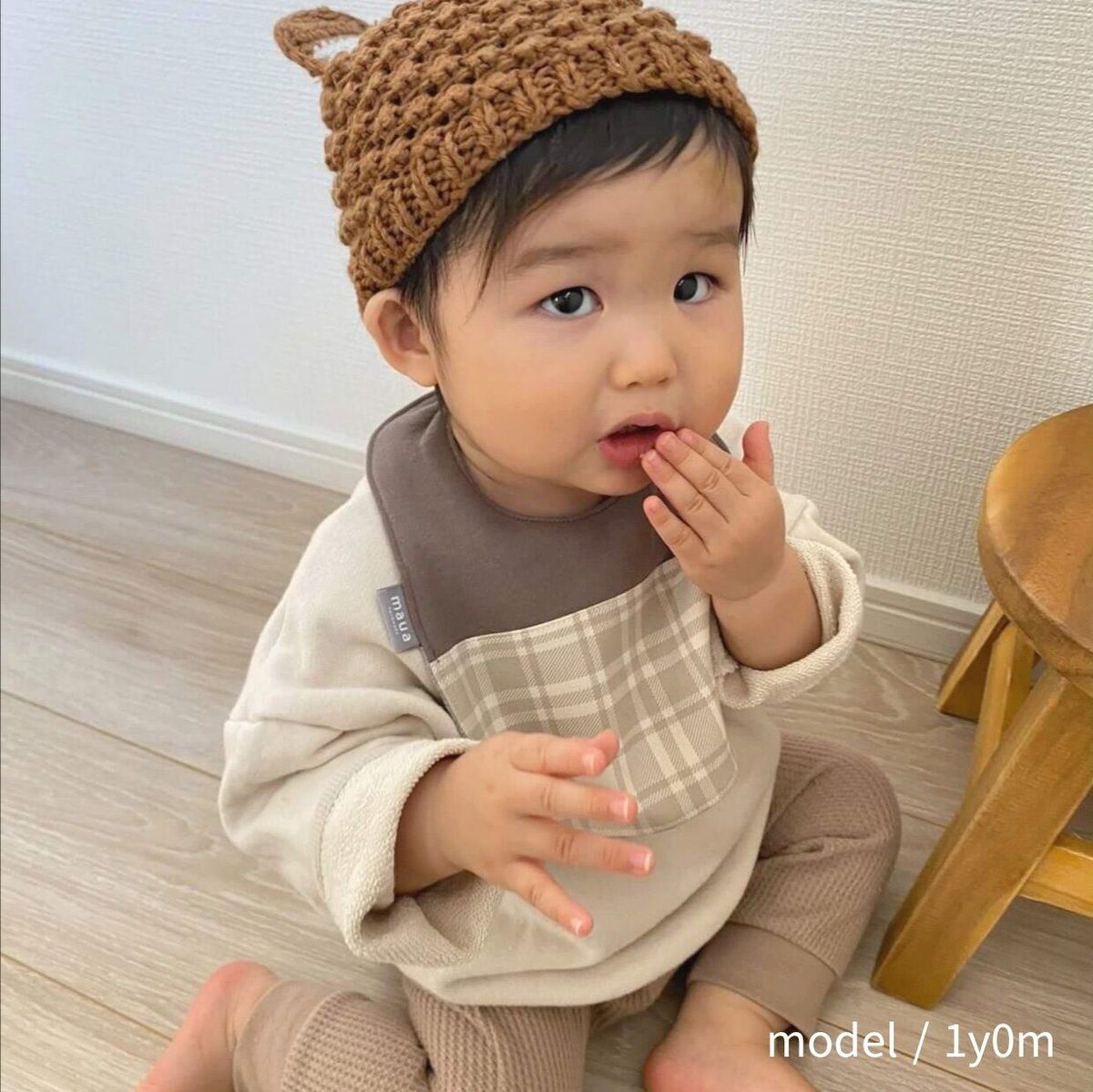 Checkのスタイ | maua