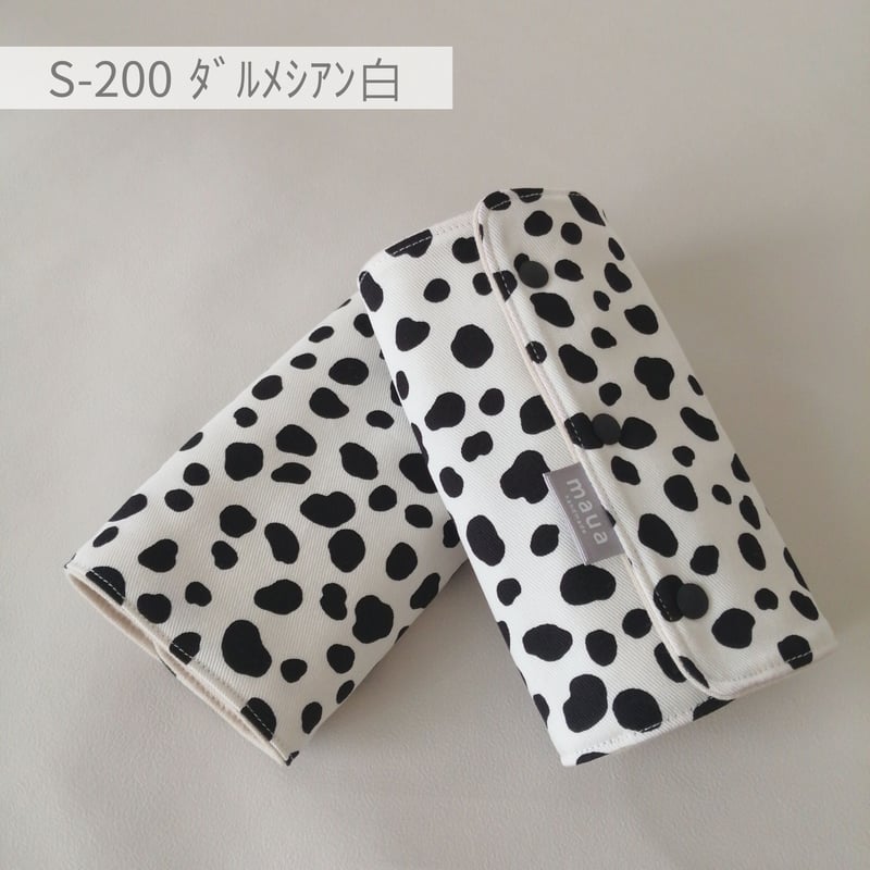 ダルメシアン 抱っこ紐カバー | maua