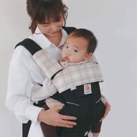 Ｃｈｅｃｋの抱っこ紐カバー