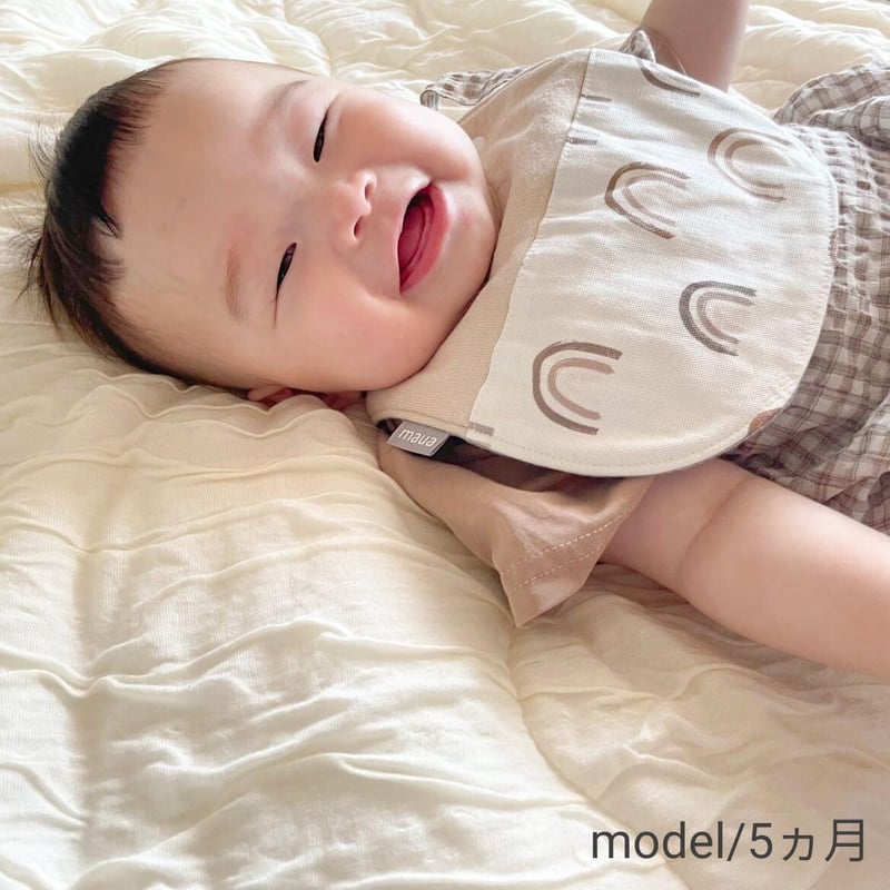 ハンドメイドスタイ　ネックウォーマー　うさみみ　レオン様 ハンドメイドスタイ ネックウォーマー うさみみ レオン様