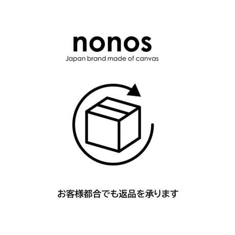 箔プリントミニバッグ