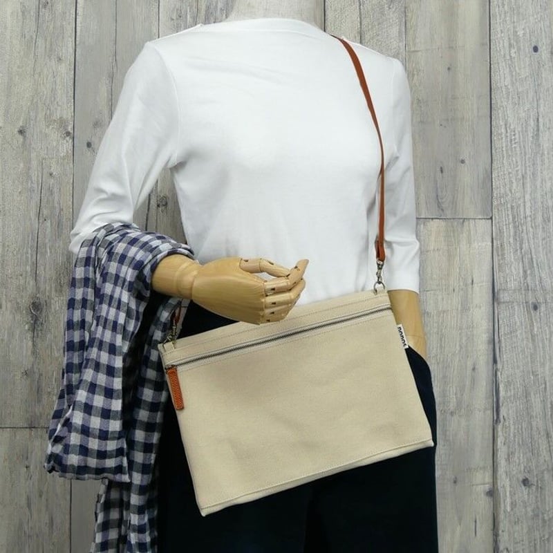 NEXTRAVELER TOOLS SACOCHE for MacBook 大人向けのプレゼント