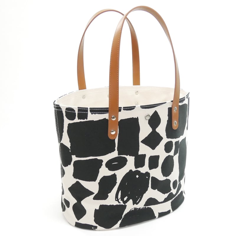 チャーリーなおこ様TOPZONE KOBE ブラウン レザー トートバッグ Dakota ダコタ チーザレ トートバッグ 大 1034090 | こだわりの