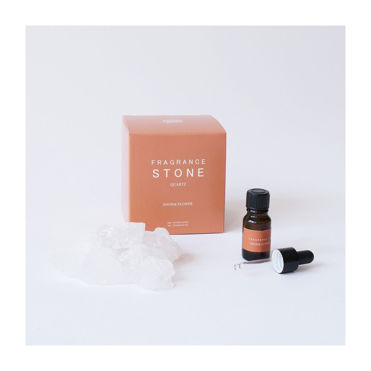 FRAGRANCE STONE 香りの石 4種セット 楽天市場】フレグランスストーン アロマオイル 天然石 水晶 クリスタル
