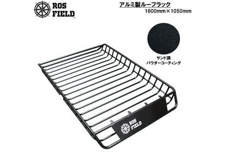 CATEGORY 汎用ルーフラック | ROS FIELD