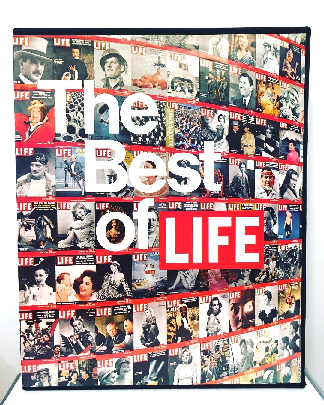 The Best of LIFE | ひるねこBOOKS
