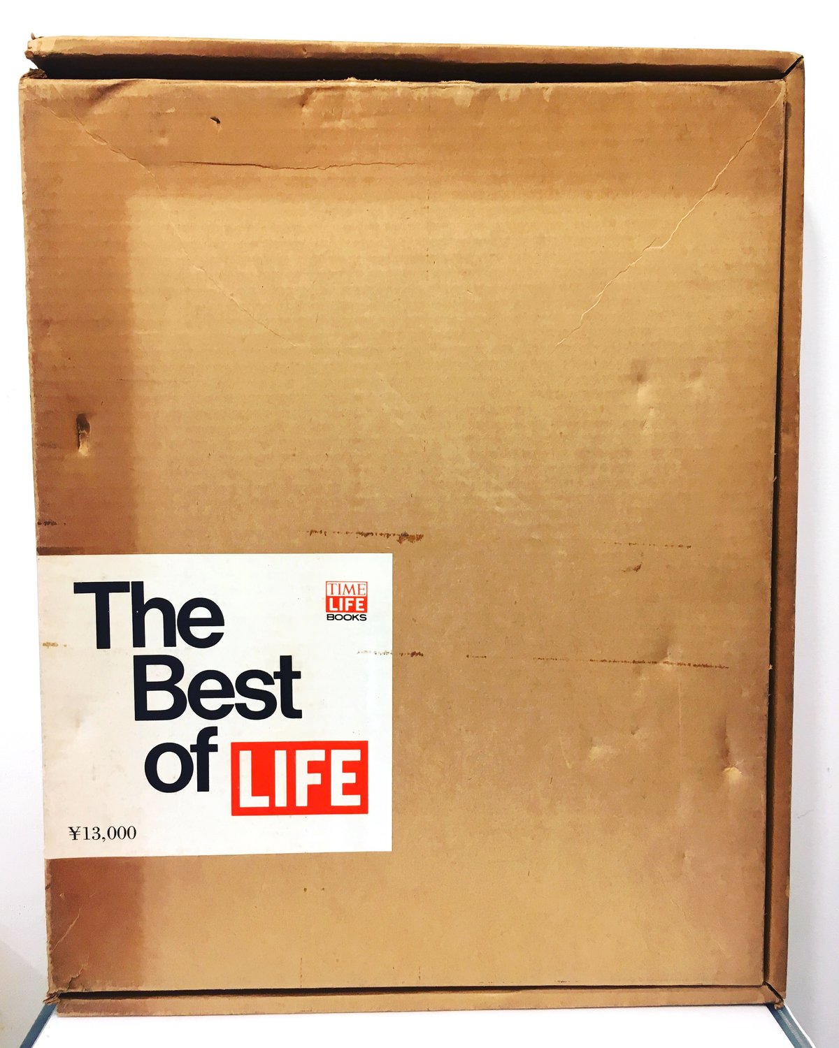 The Best of LIFE | ひるねこBOOKS