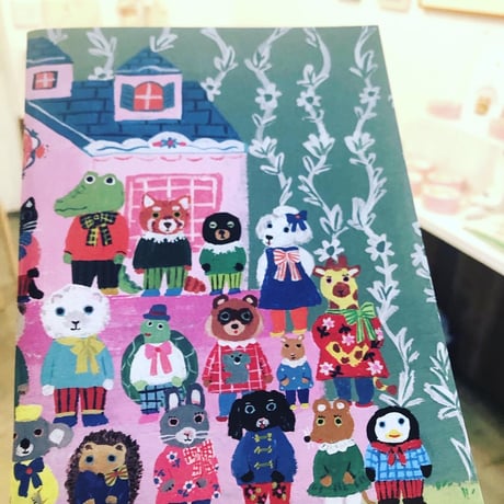 北岸由美 | STORES