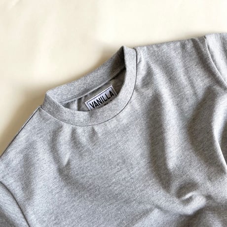 ビッグ半袖Tシャツ