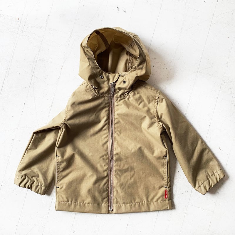 ウインドブレーカー (150-160cm) | VANILLA SLOW 