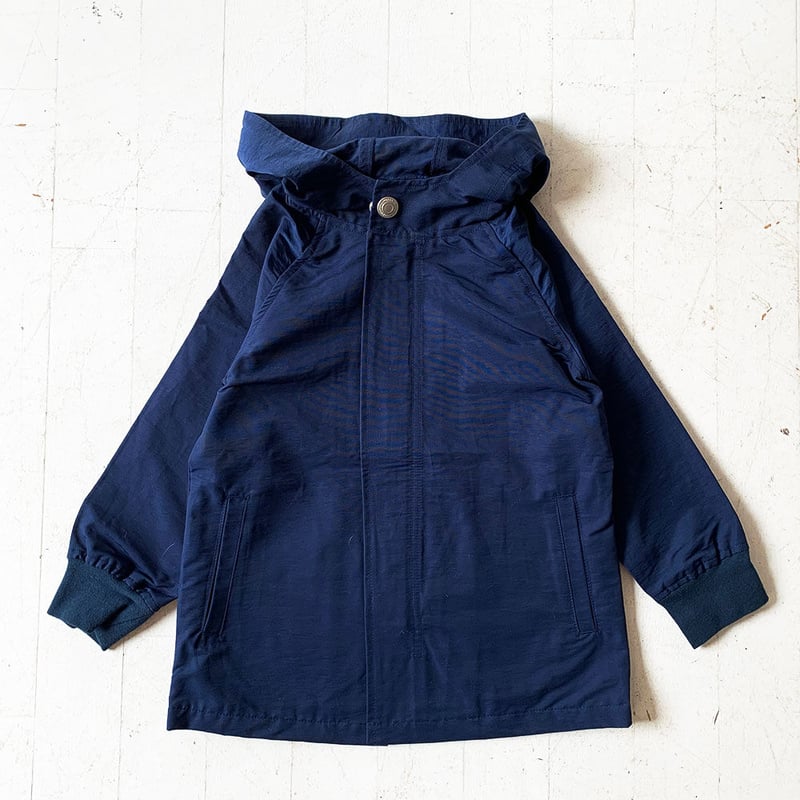 ロングウインドブレーカー (150cm) | VANILLA SLOW 