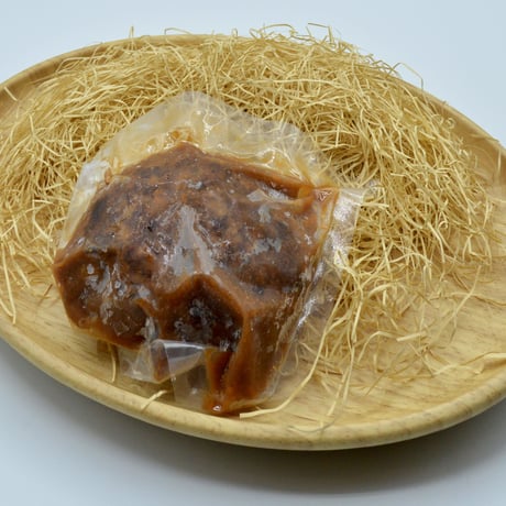プレミアムハンバーグ 220g×2個&ハンバーグデミソース 165g×3個（冷凍）送料別　2〜3営業日に発送予定(土日祝除く)
