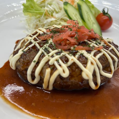 ご当地ハンバーグ詰合せ（冷凍）送料別　2〜3営業日に発送予定(土日祝除く)
