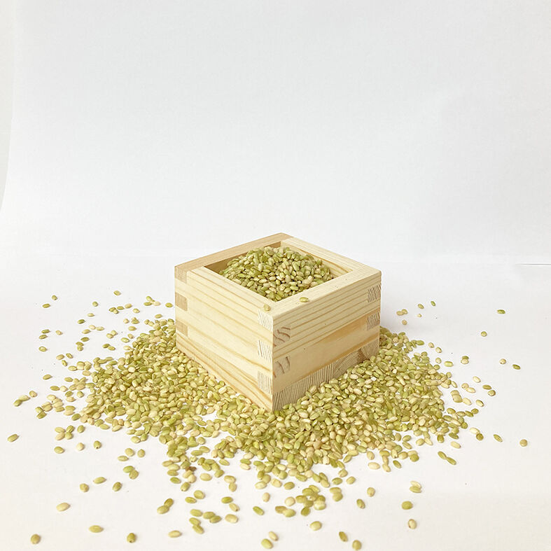 緑米 | VEGEFRU market