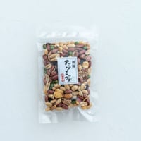 ナッツミックス