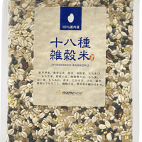 十八種雑穀米