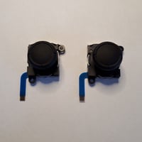 Nintendo Switch　ジョイコン　アナログスティック基板　２個セット