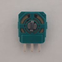 Switch Proコントローラー(純正品)　純正アナログスティックセンサー