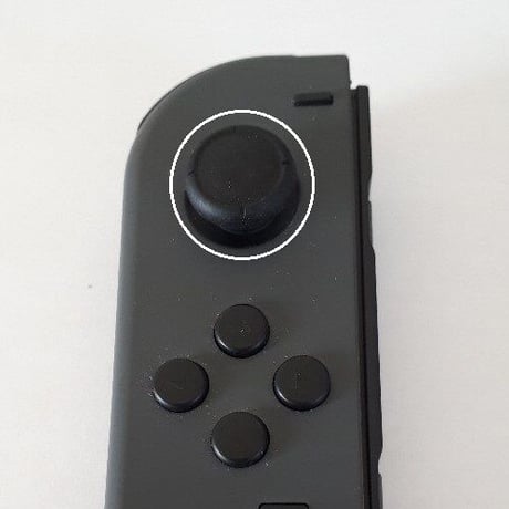 Nintendo Switch　ジョイコン　アナログスティック基板　２個セット