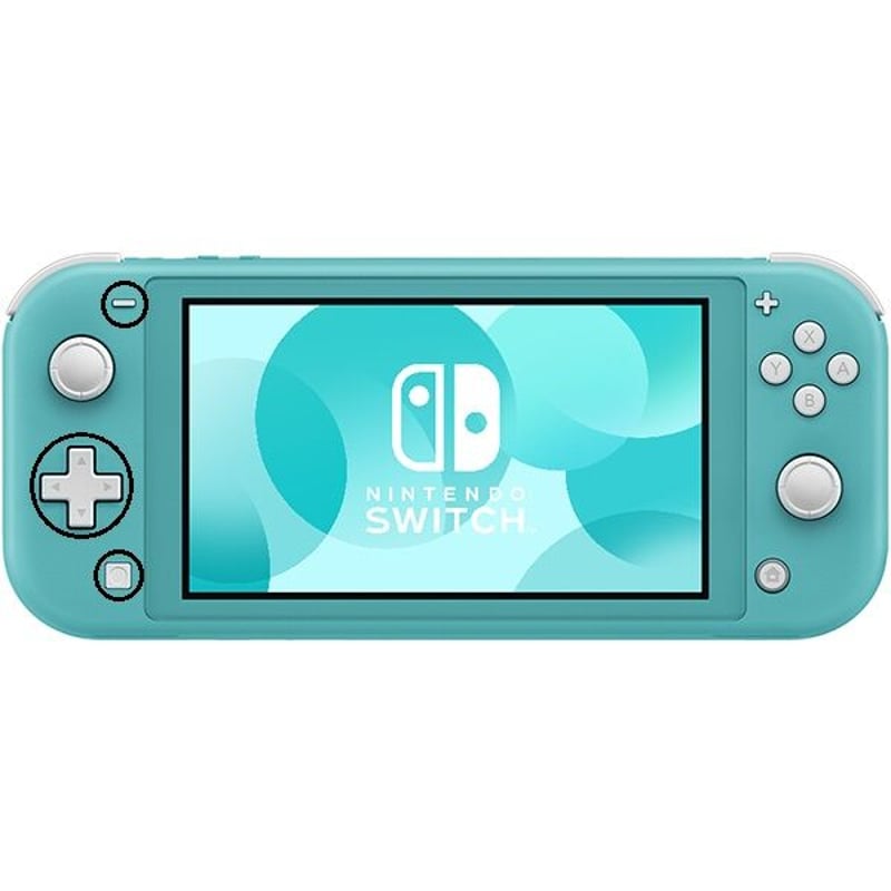 Switch 4点セット