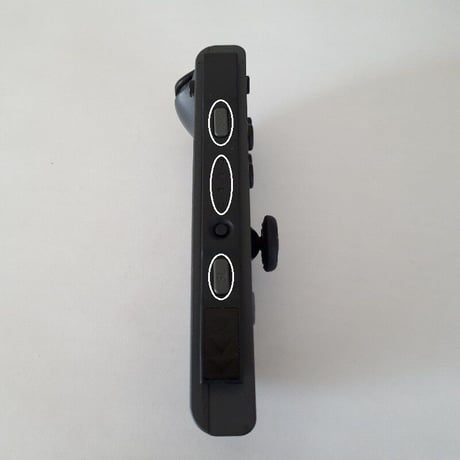 Nintendo Switch　ジョイコン SL/SRボタン(LED不点灯)修理します(左右共通)