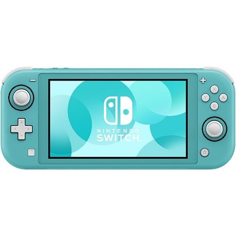 Nintendo Switch Lite　アナログスティック基板(白)２個セット