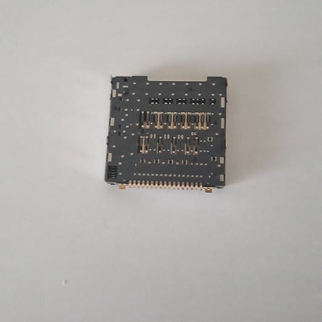 Nintendo Switch　ゲームカードスロット単体(Switch Lite共通)