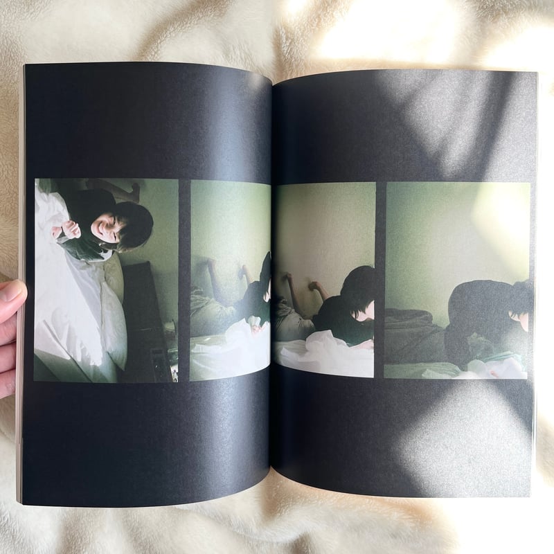 oto takeuchi】写真集「エピソードゼロ」 | SHREW official store