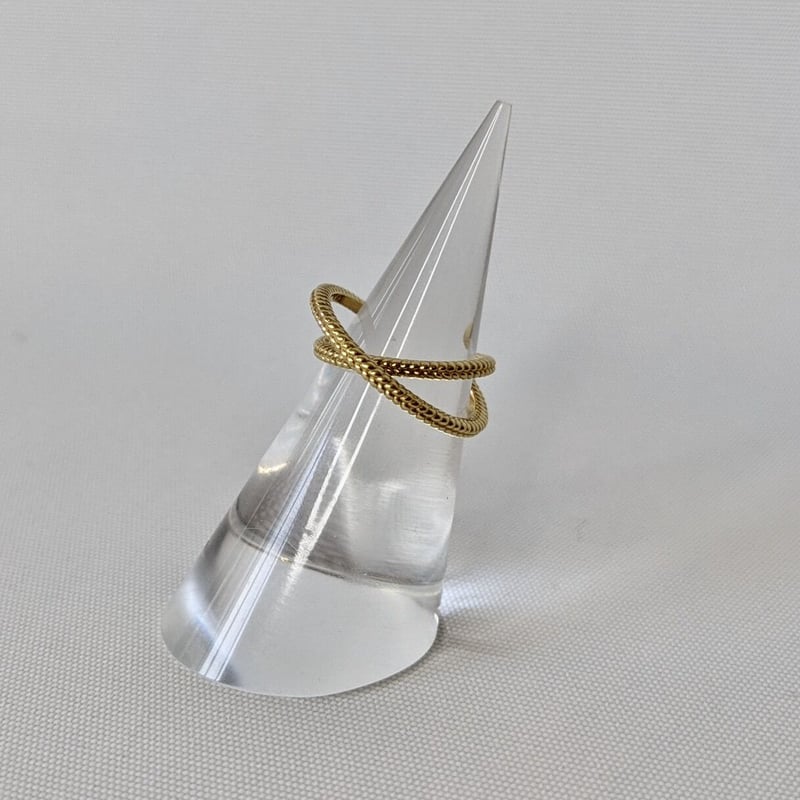 risa mizuki】original design Ear cuff / Ring |