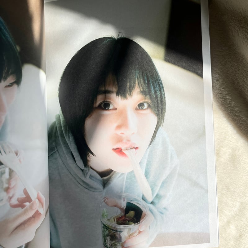 oto takeuchi】写真集「エピソードゼロ」 | SHREW official store