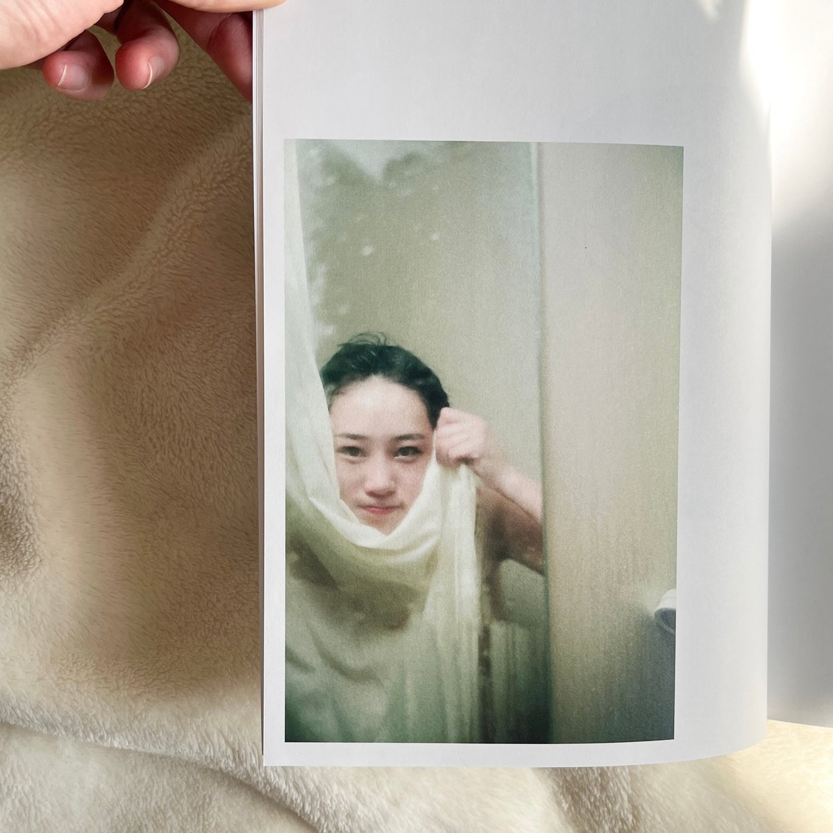 oto takeuchi】写真集「エピソードゼロ」 | SHREW official store