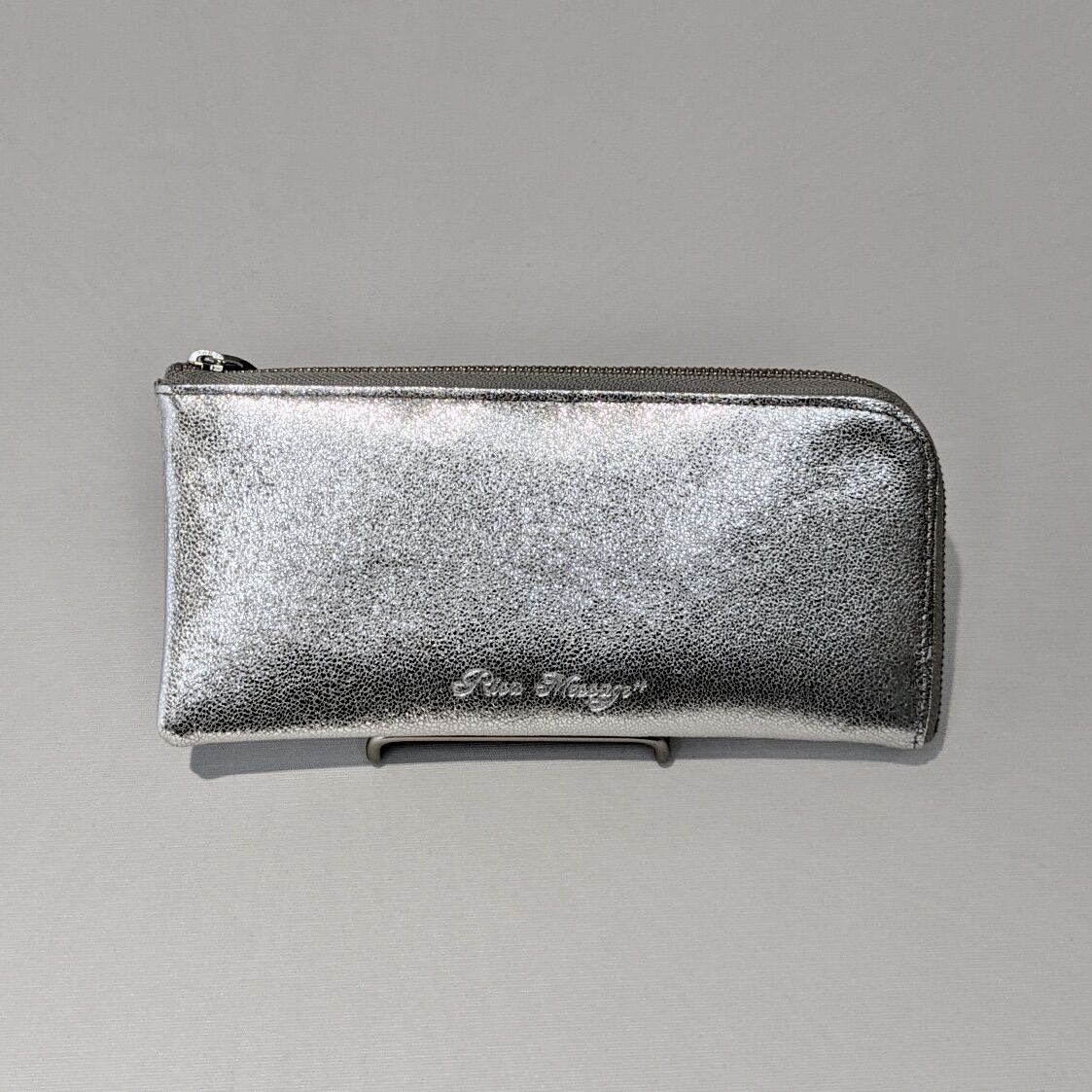 risa mizuki】original design Wallet_Gold/Silver