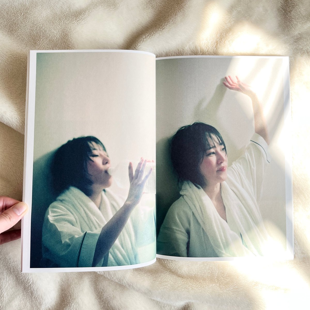 oto takeuchi】写真集「エピソードゼロ」 | SHREW official store