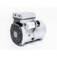 コンプレッサー　オイルフリーピストンタイプ　DP-40C（AC100V・AC200V)
