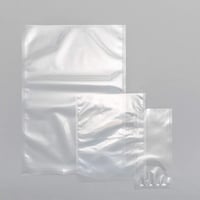 ナイロンポリ真空袋 280㎜×400㎜ (1000枚) | malus Online Store