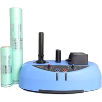 【新機種！超特価‼】エアー緩衝材製造機　スマートパックSM-06