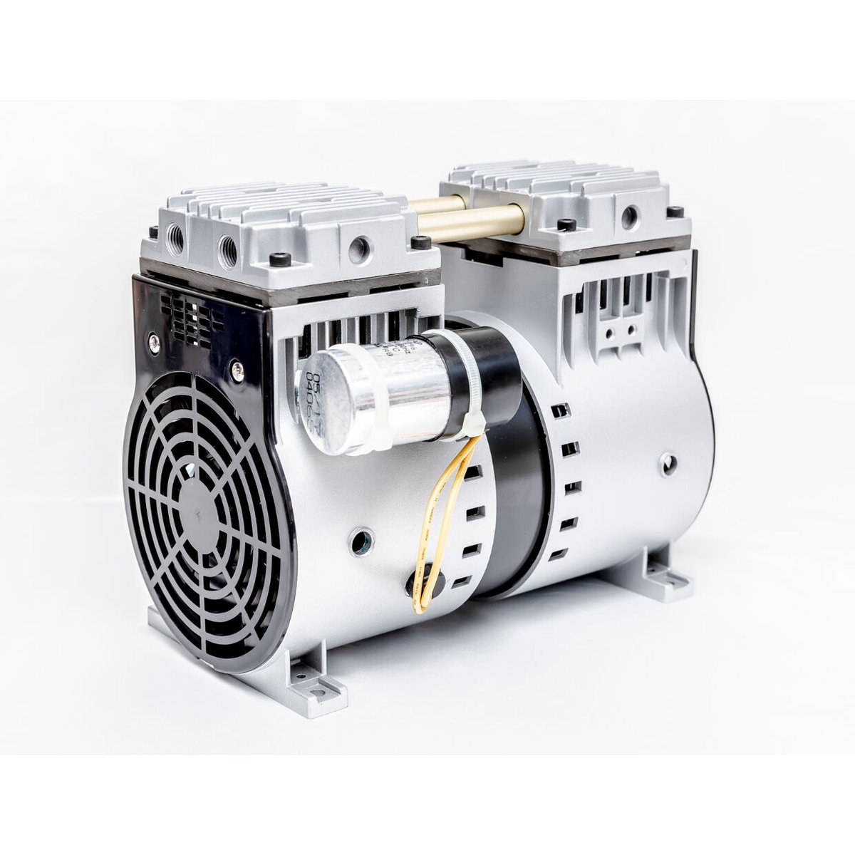 真空ポンプ オイルフリーピストンタイプ LS-90H（AC100V・AC200V) | mal