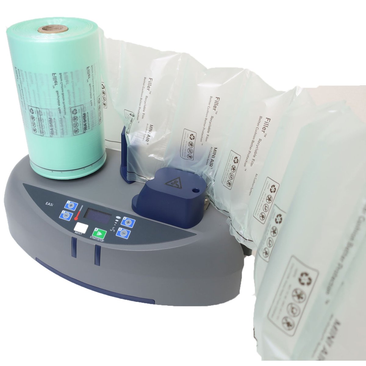 エアー緩衝材製造機 スマートパックSM-04 | malus Online Store