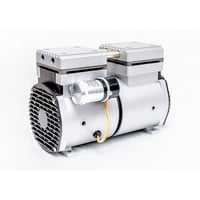 コンプレッサー　オイルフリーピストンタイプ　DP-90C（AC100V・AC200V)