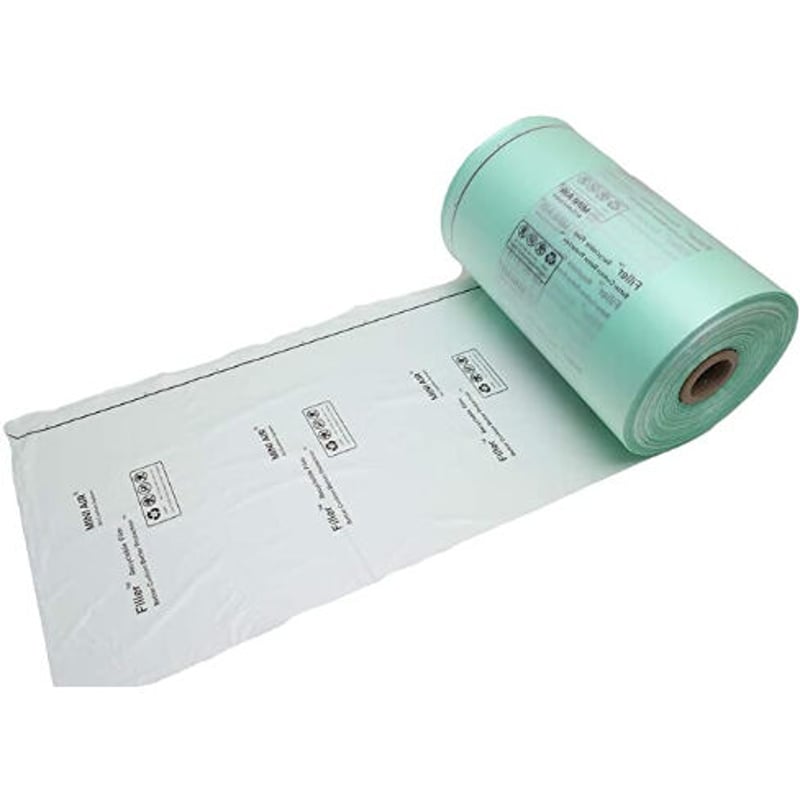 スマートパックSM-06専用フィルム（200㎜×100㎜） | malus Online Store